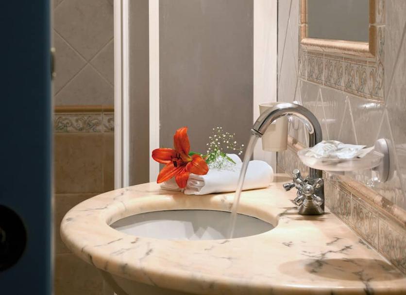 Bagno Foto