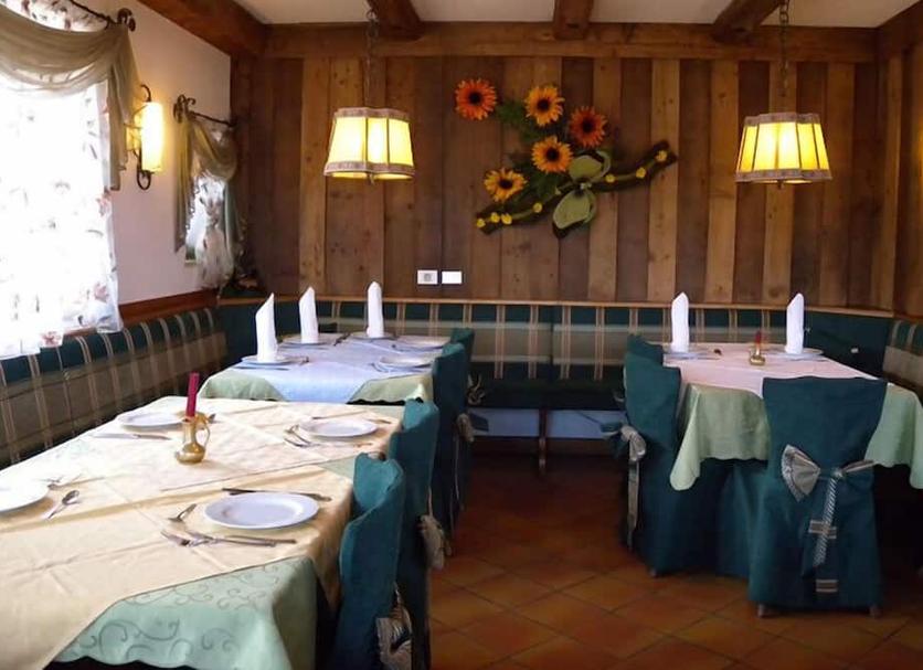 Ristorante Foto