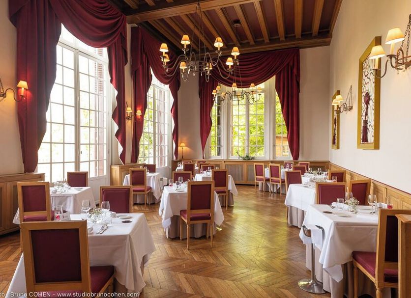 Ristorante Foto