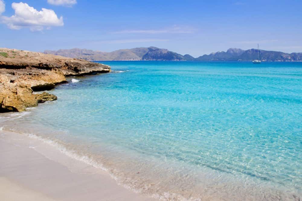 Spiaggia