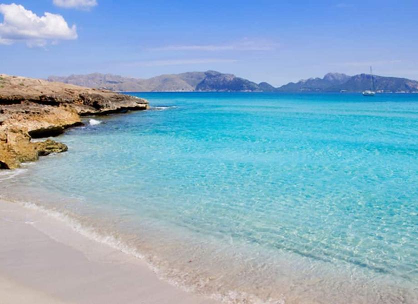 Spiaggia Foto