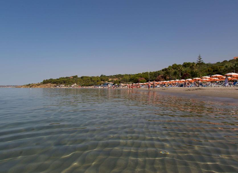 Spiaggia Foto