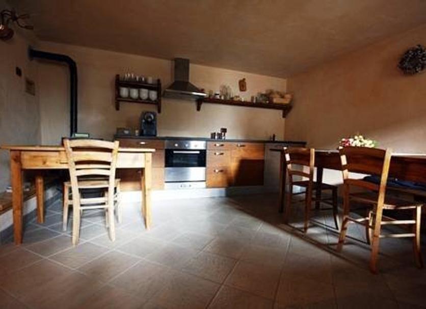 Cucina Foto