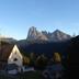 Vista esterna
