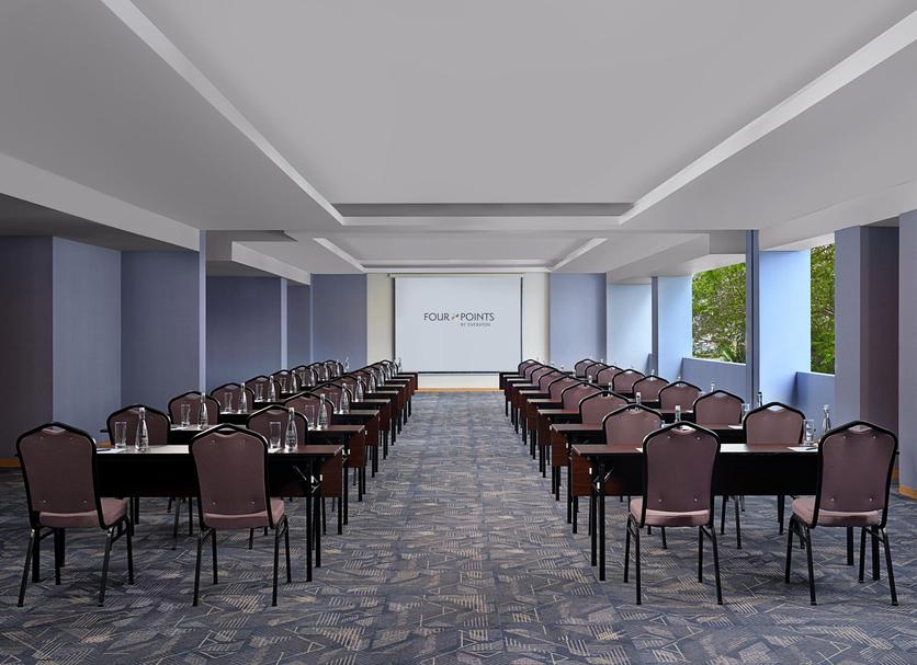 Sala conferenze Foto