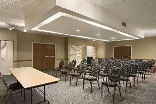Sala conferenze