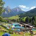 Vista esterna