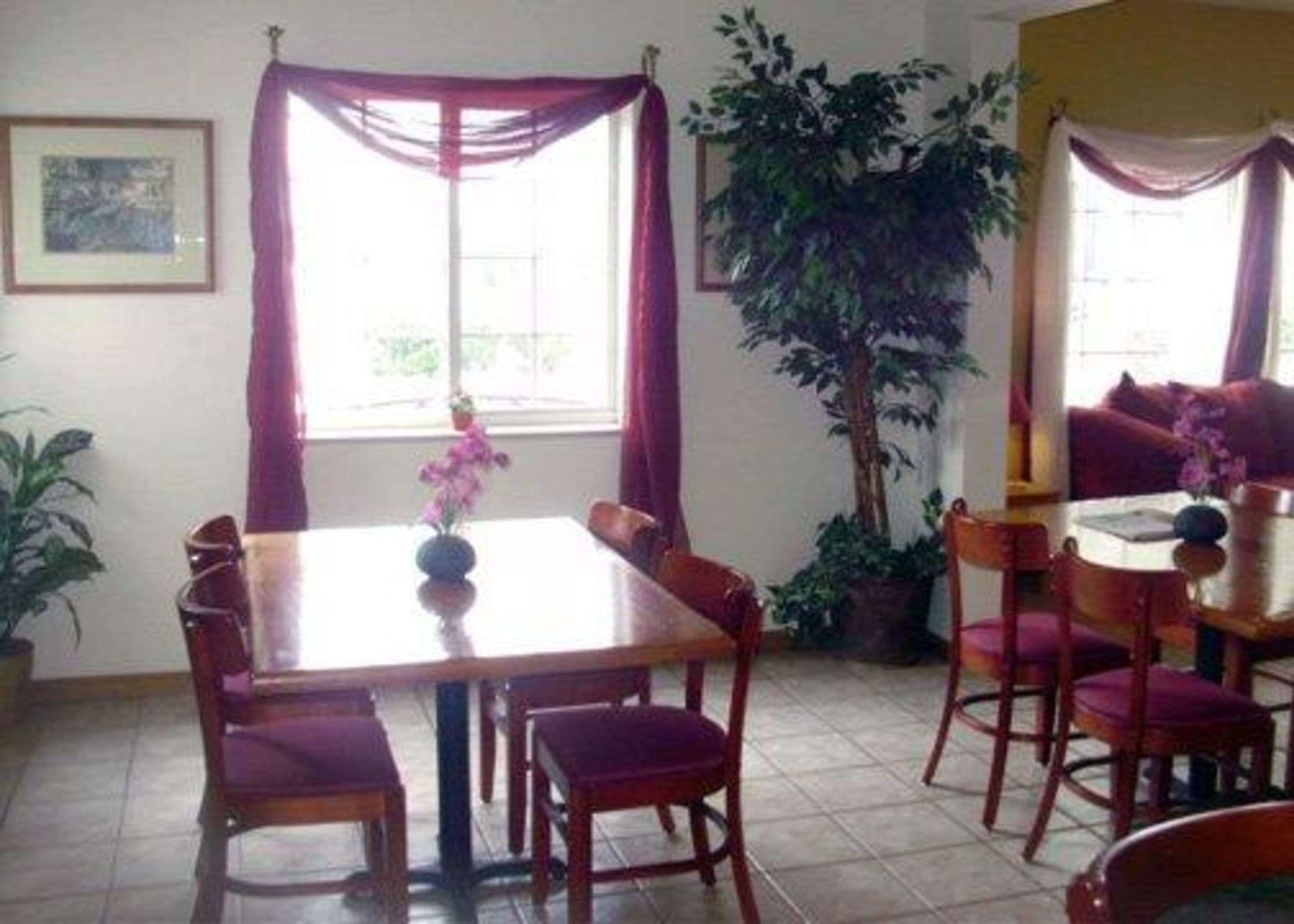 Sala pranzo