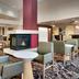 Area lounge