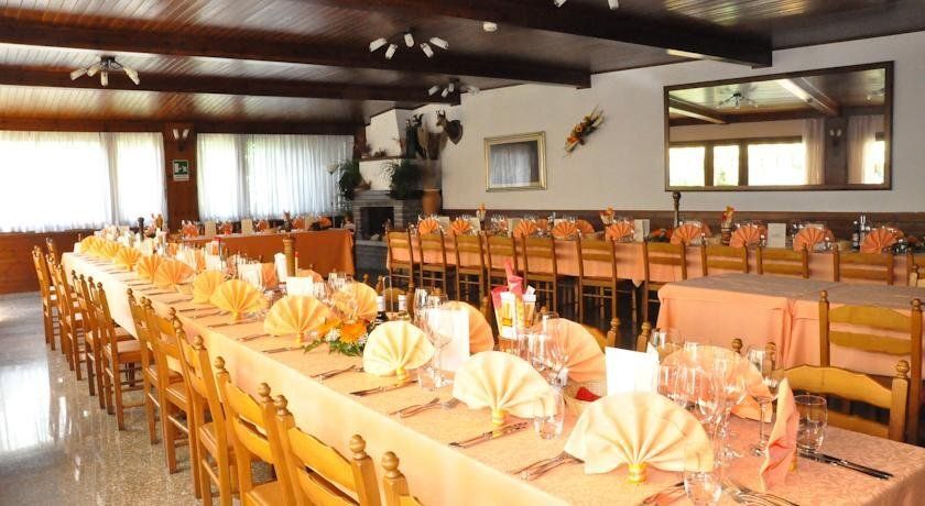 Sala ricevimenti