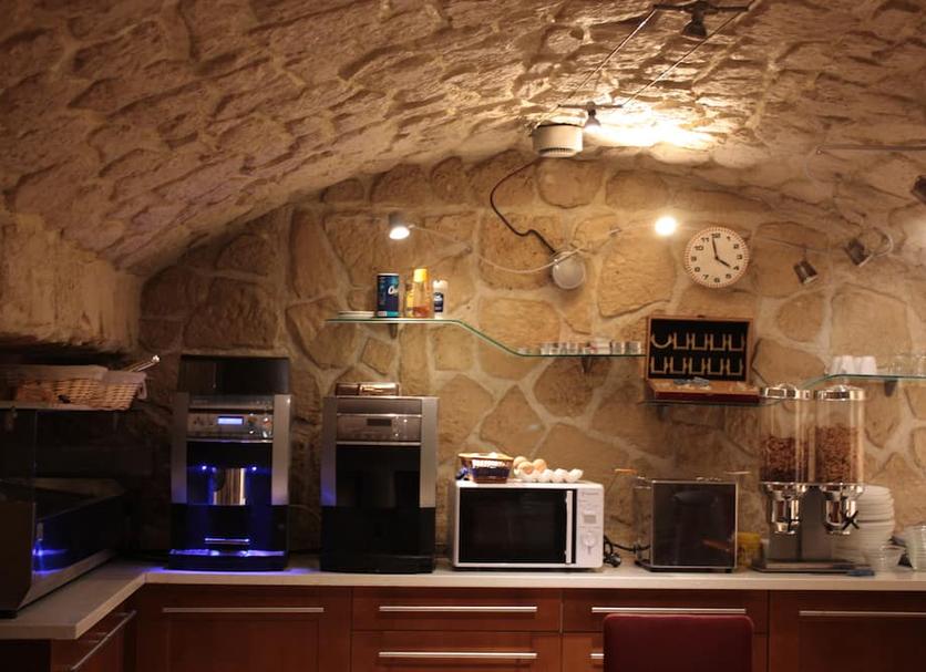 Cucina Foto