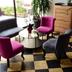 Area lounge