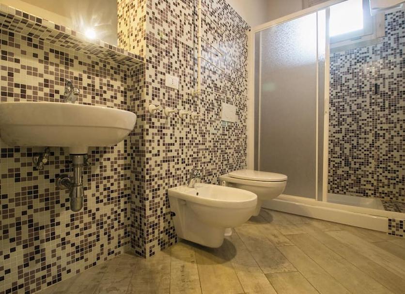 Bagno Foto