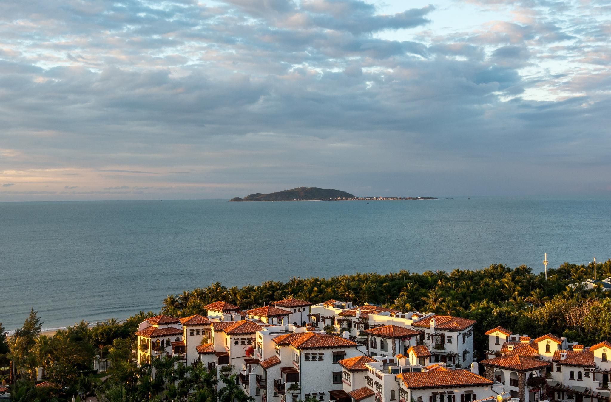 Vista esterna