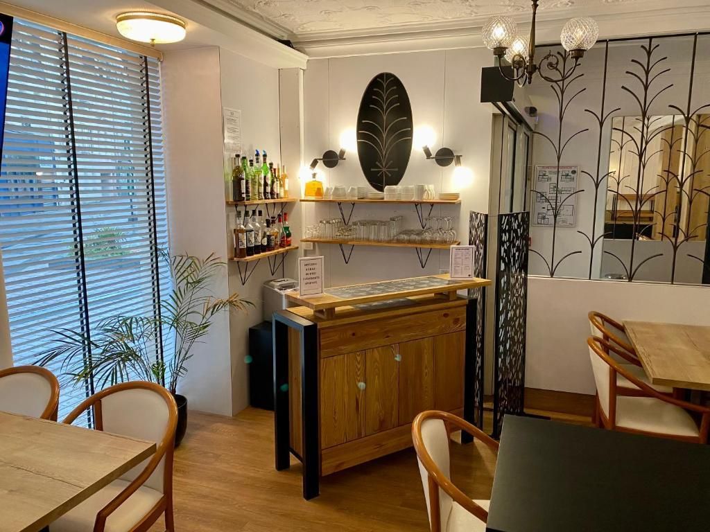 Sala pranzo