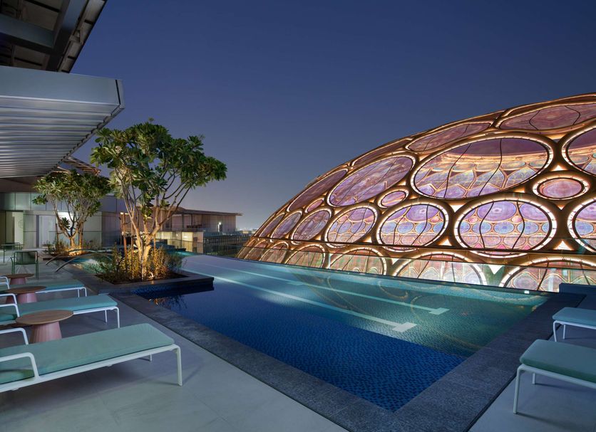 Piscina Foto