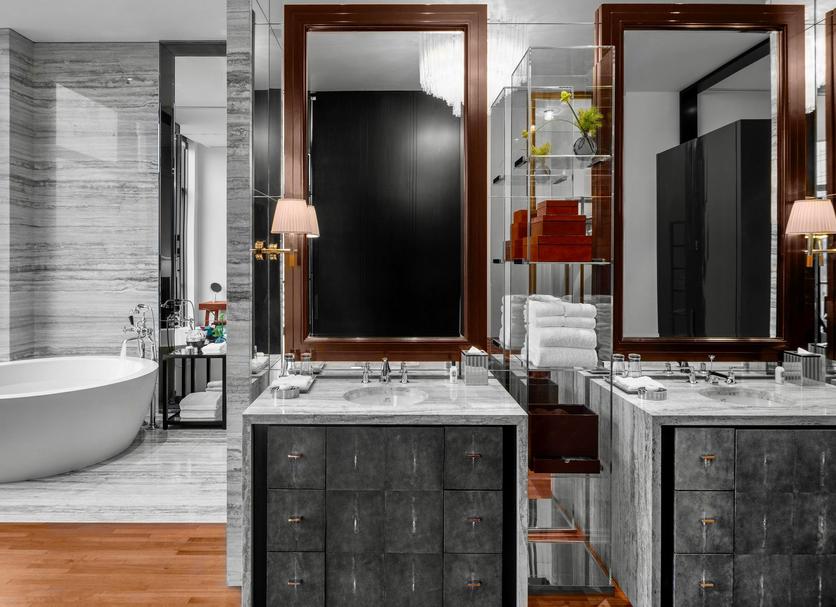 Bagno Foto
