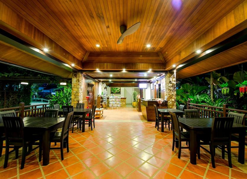 Ristorante Foto