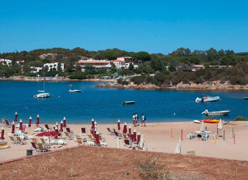 Spiaggia Foto