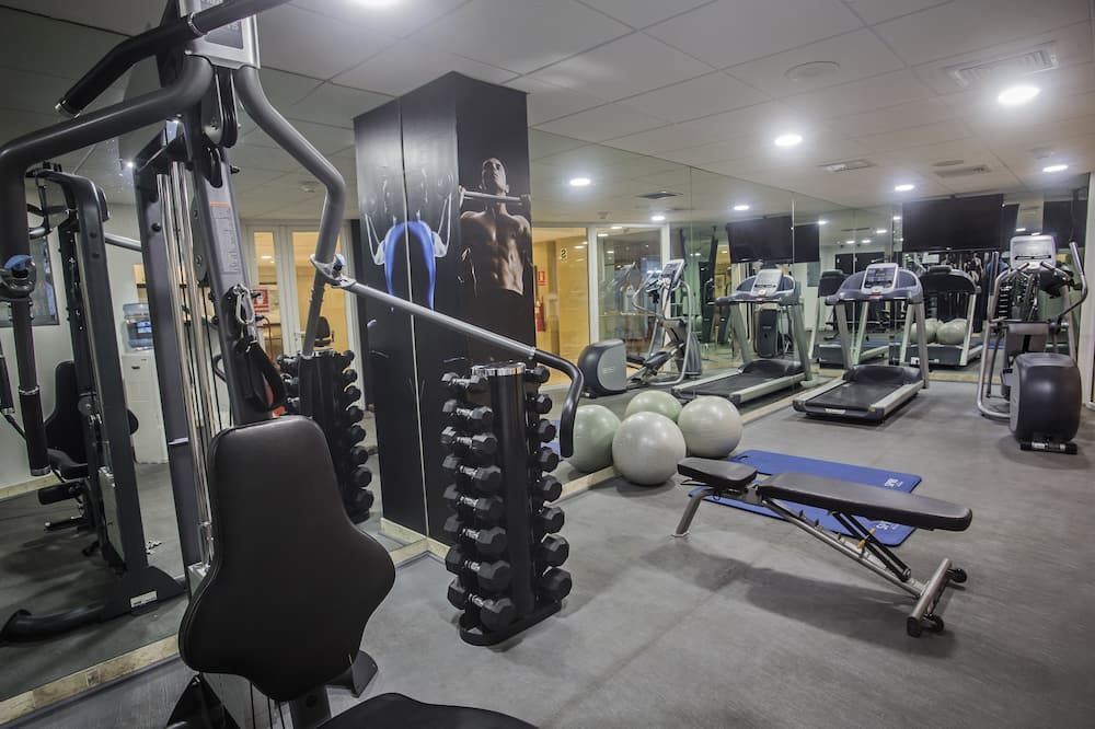 Palestra