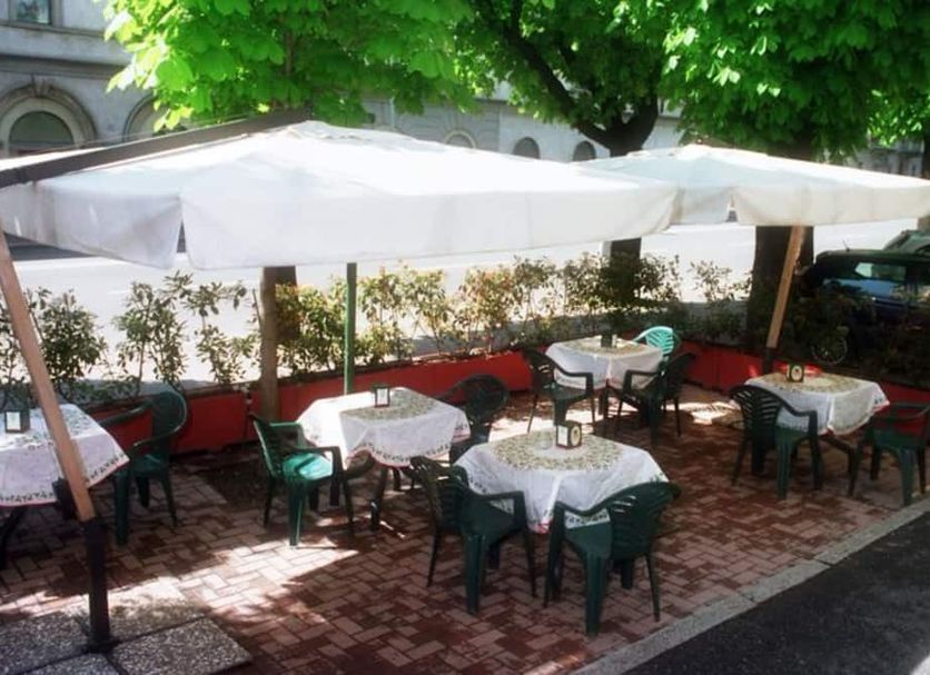 Ristorante Foto