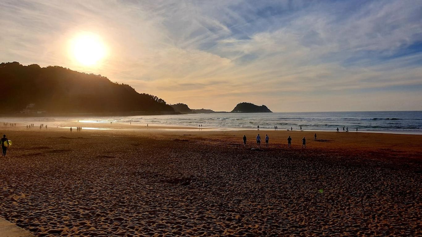 Hotel Zarauz