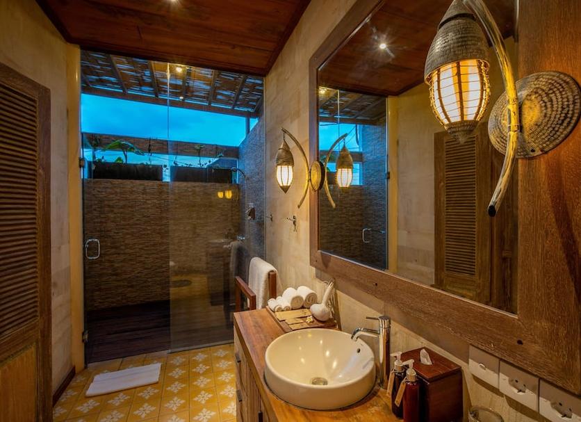 Bagno Foto