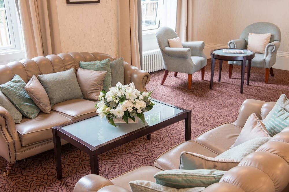 Area lounge