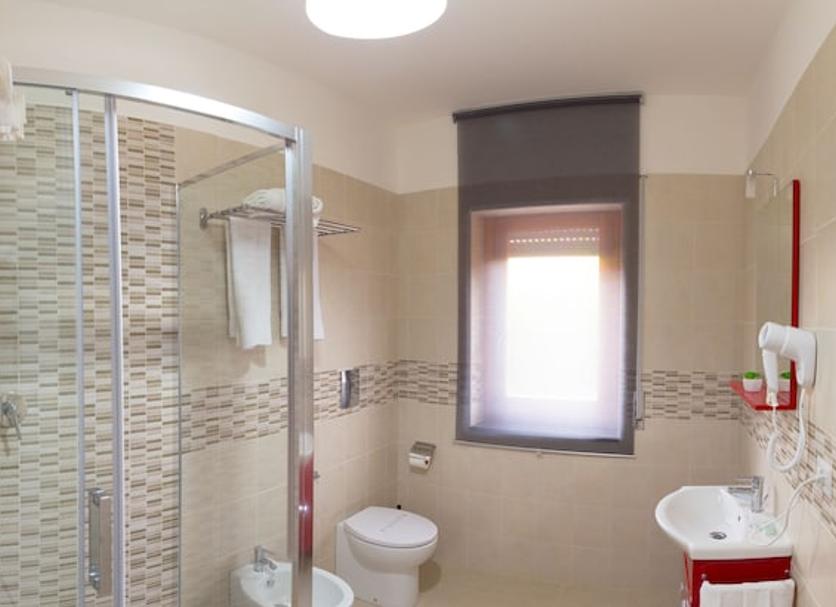 Bagno Foto
