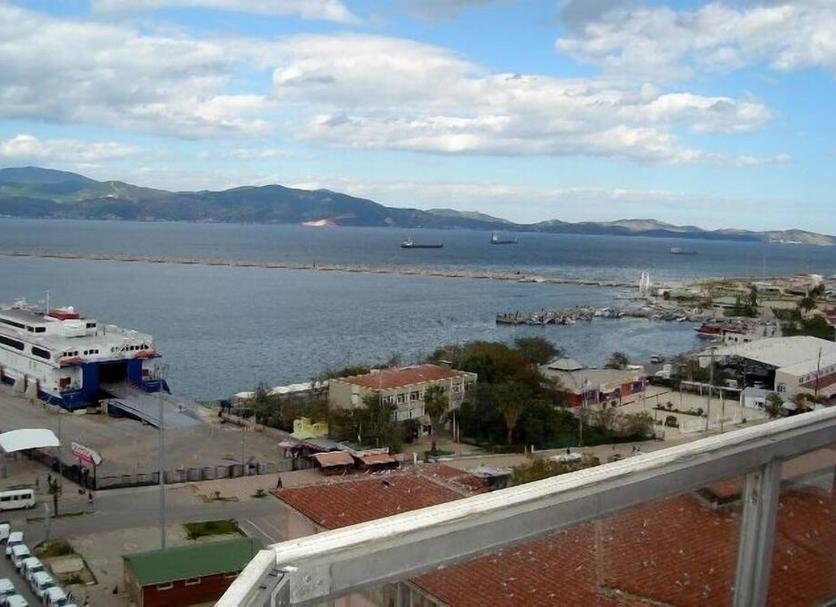 Vista esterna Foto