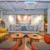 Area lounge