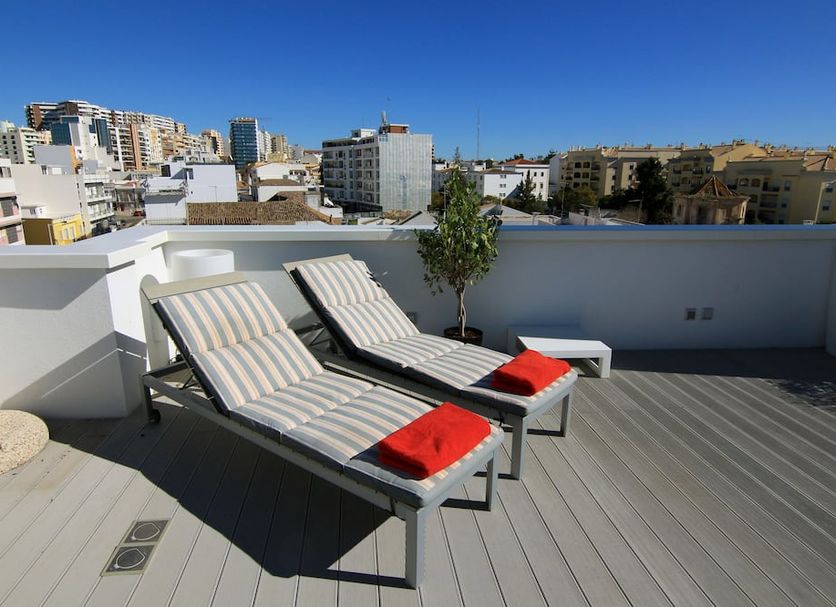 Balcone Foto
