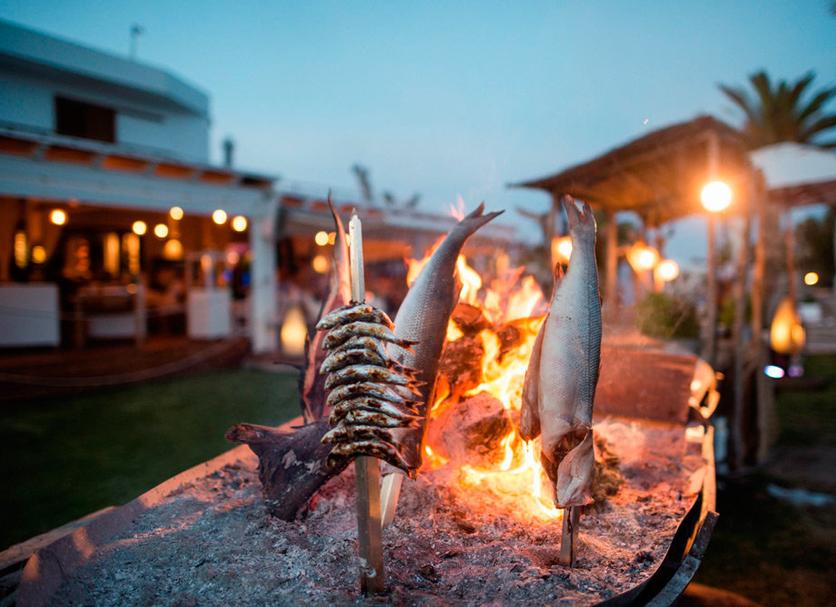 Ristorante Foto