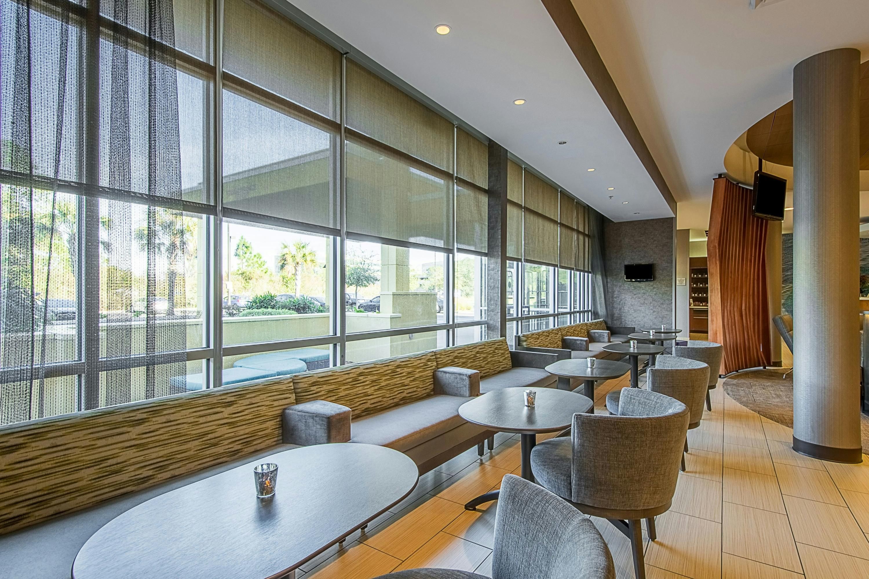 Area lounge