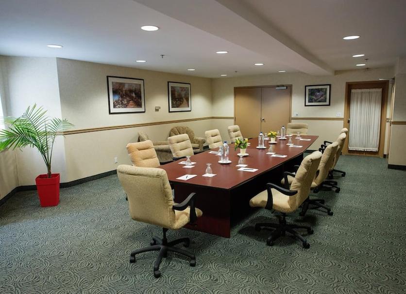 Sala conferenze Foto