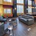 Area lounge