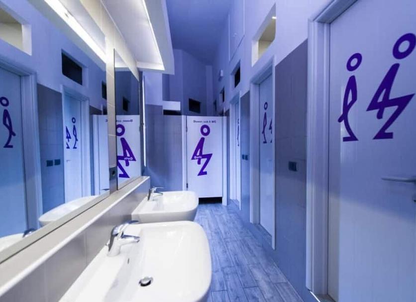 Bagno Foto