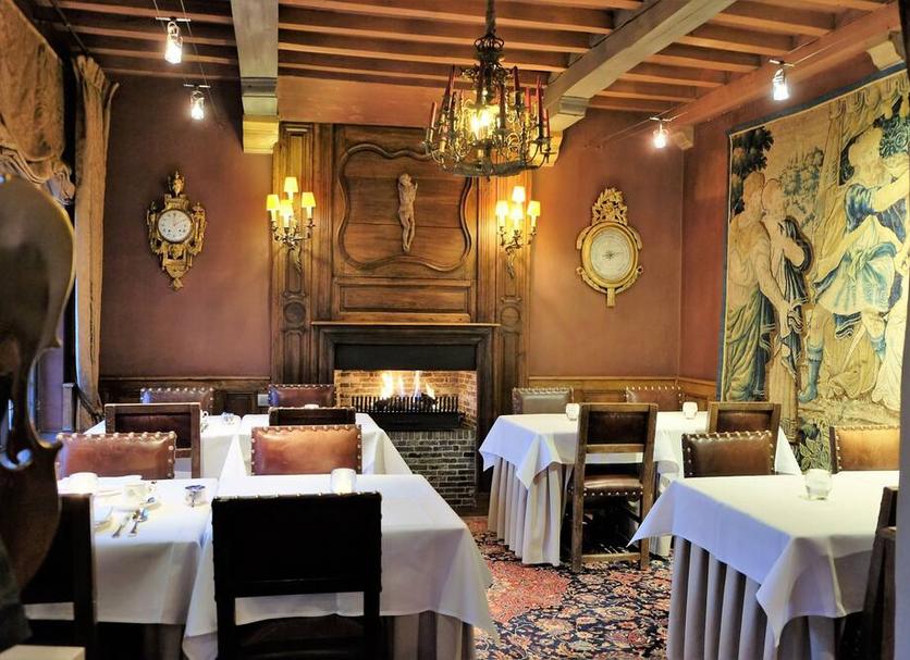 Ristorante Foto