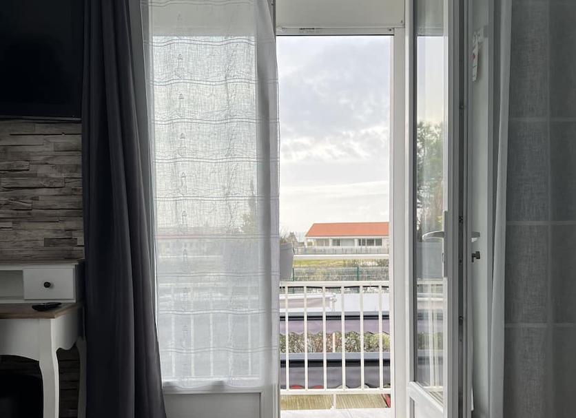 Balcone Foto