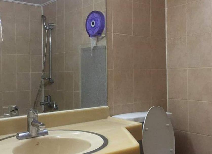 Bagno Foto