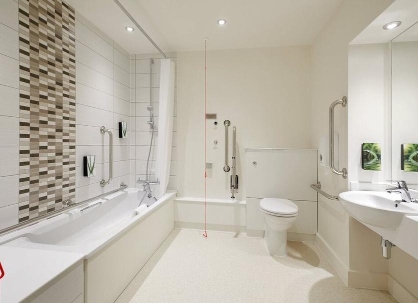 Bagno Foto