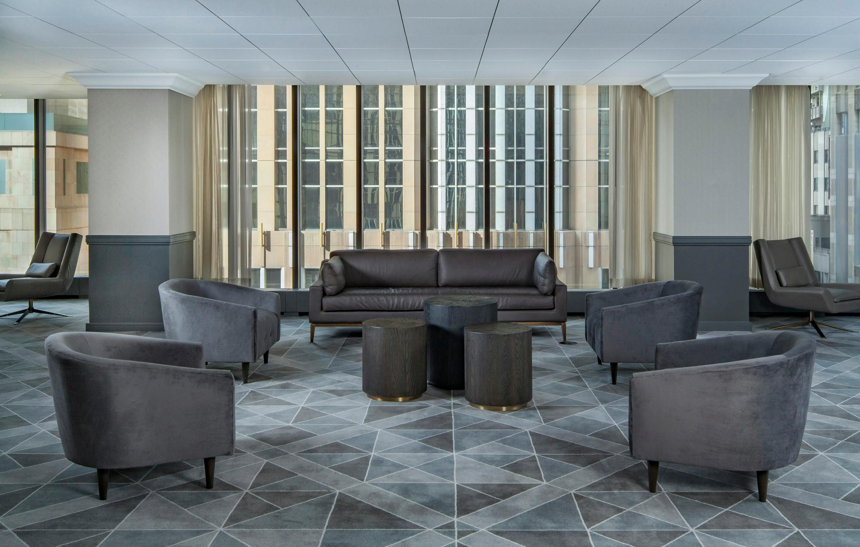 Area lounge