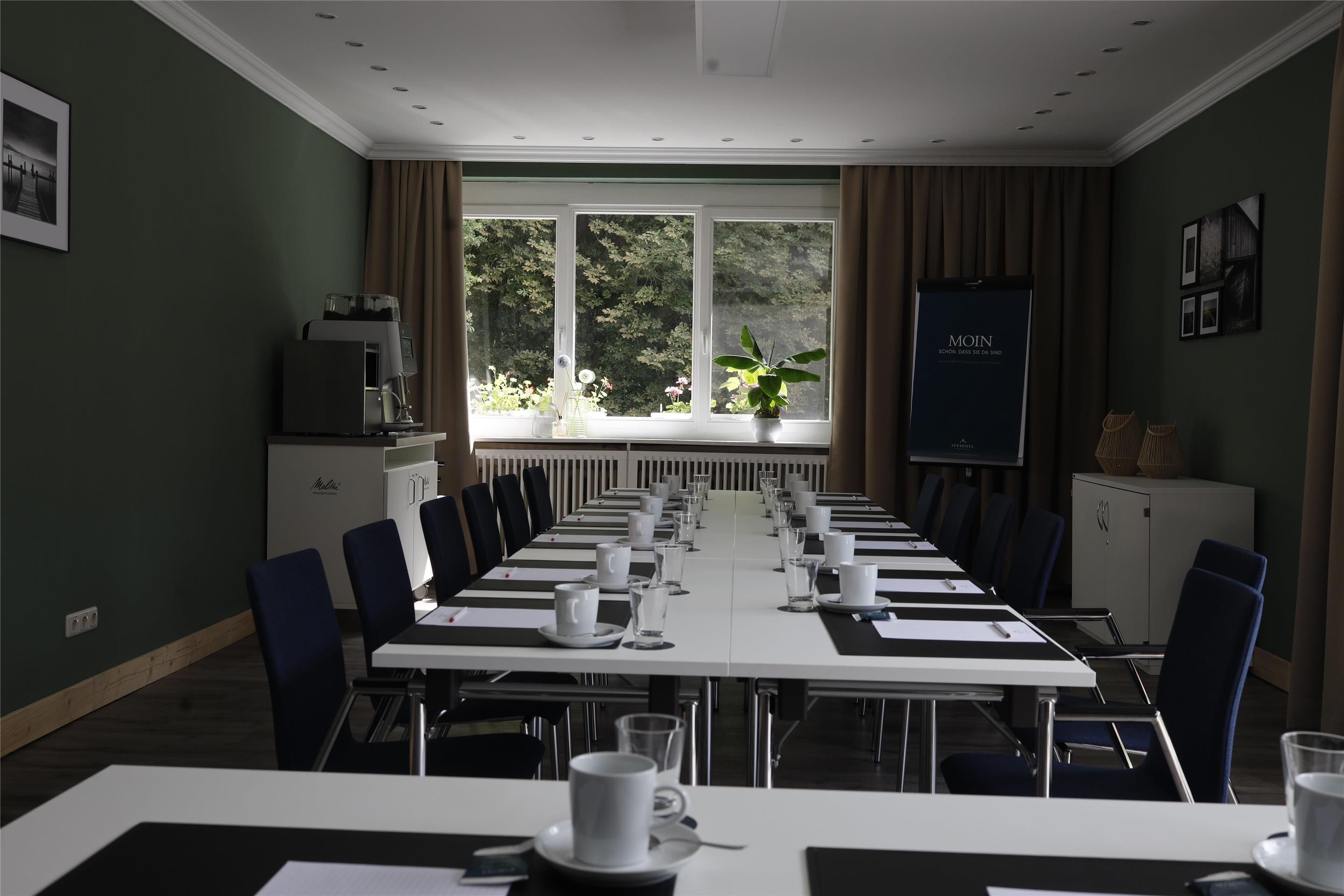 Sala conferenze