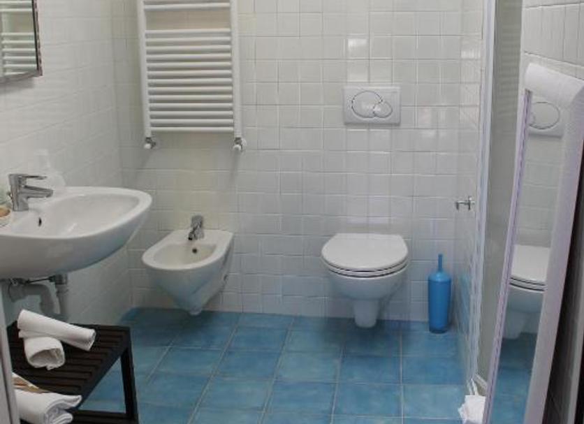 Bagno Foto