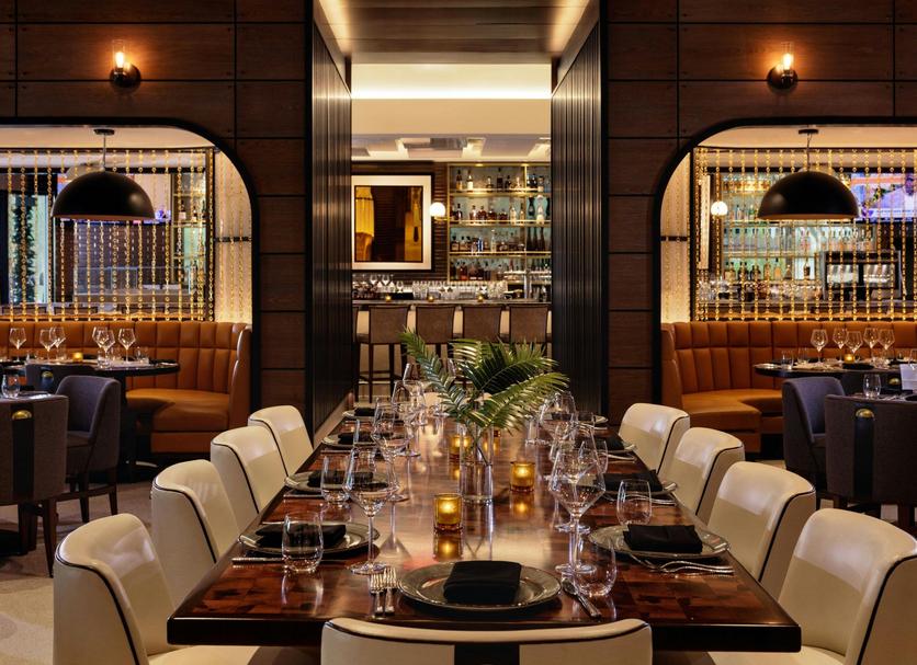 Ristorante Foto