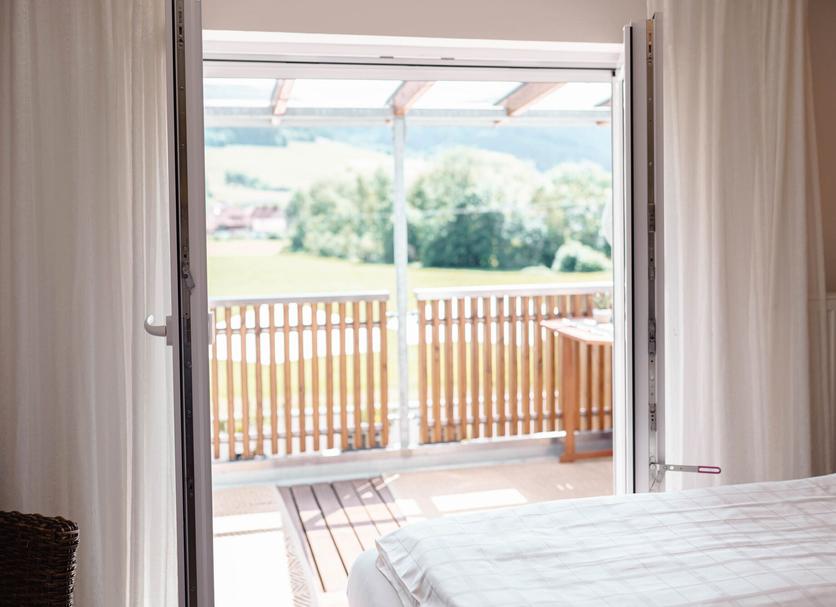 Balcone Foto