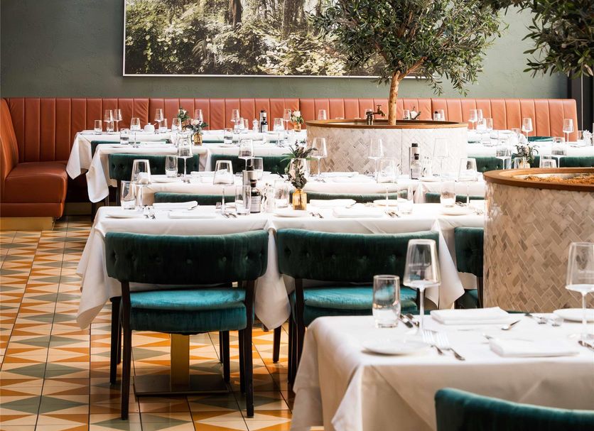 Ristorante Foto