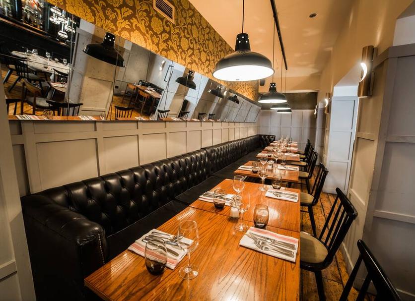 Ristorante Foto