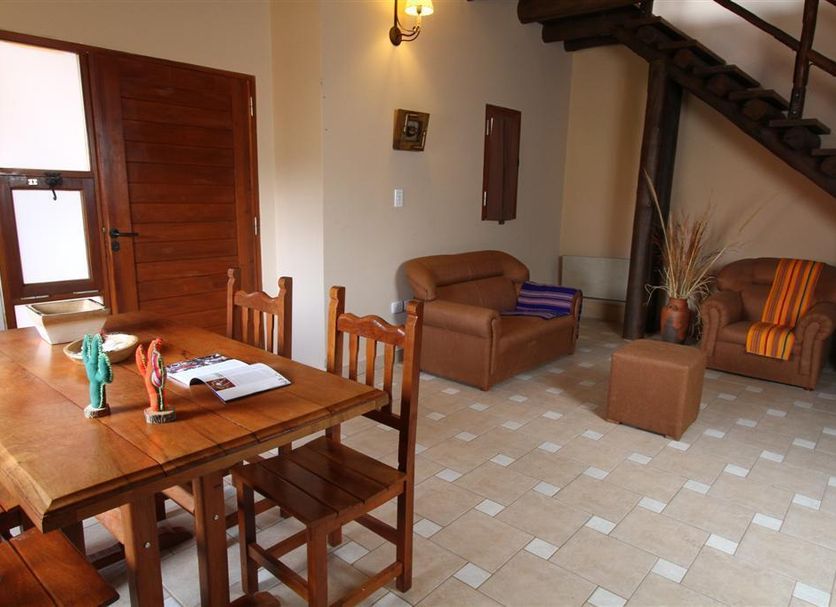 Sala pranzo Foto