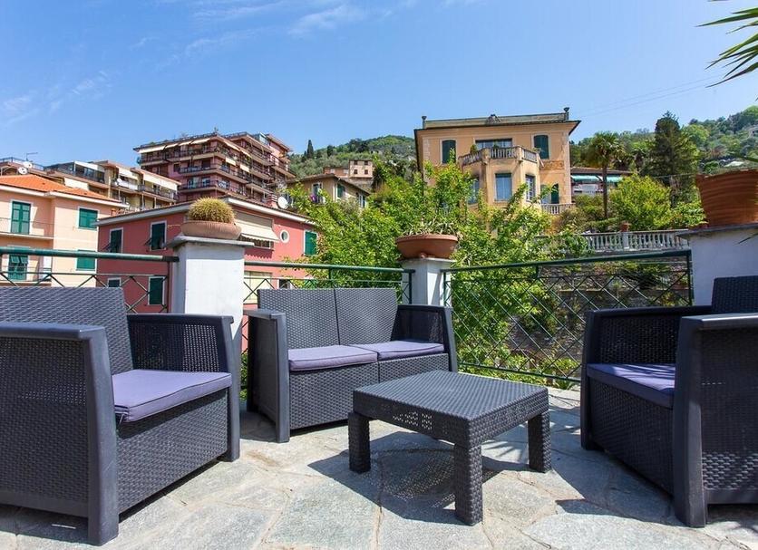 Balcone Foto